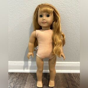 American girl doll for sale! (Maryellen)